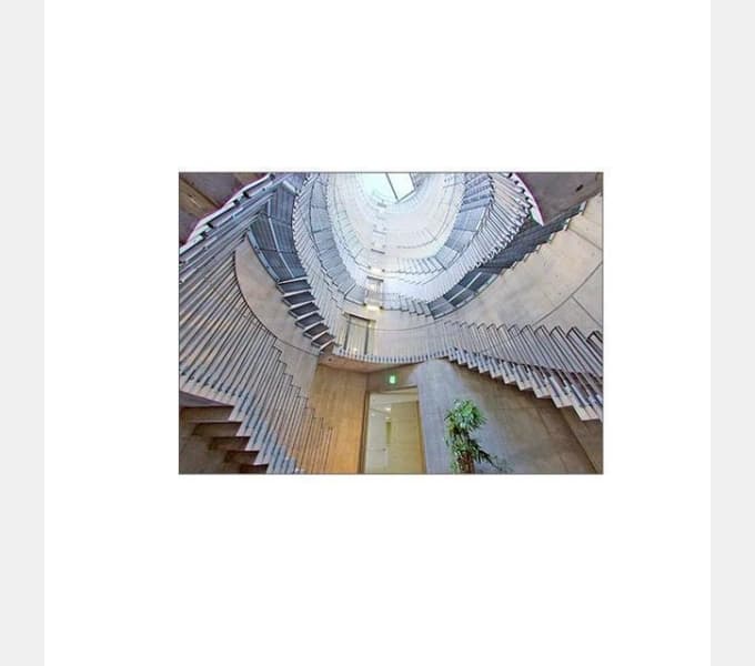 Preview interior of WELLTOWER