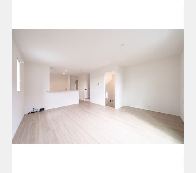 Preview interior of Kolet Urawa Machiya #02