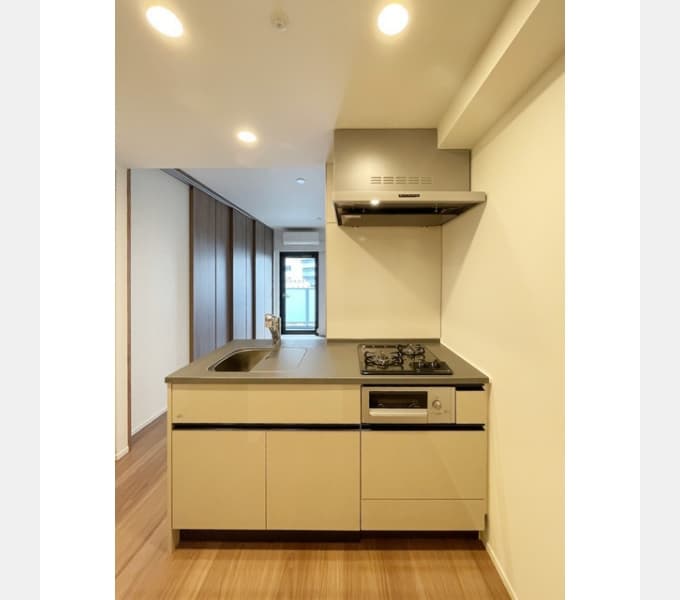 Preview interior of Primal Chiba Station