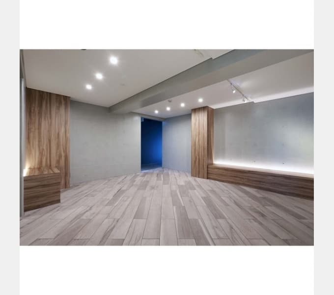 Main exterior of Pair FLAT