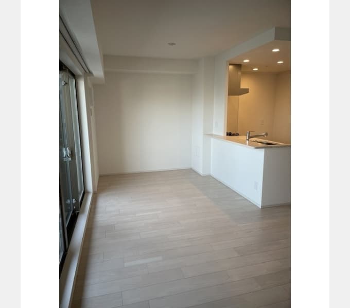 Preview interior of Osaka Bay Residence