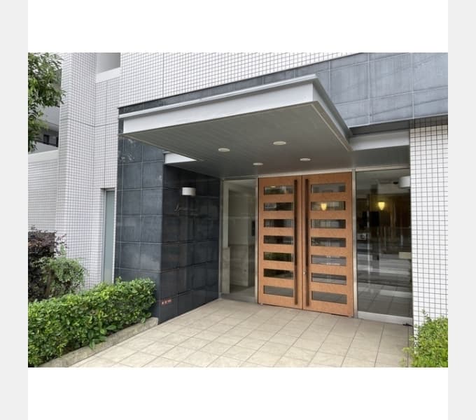 Preview interior of Comforia Takatsuki