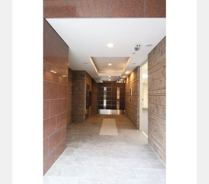 Preview interior of Fuji no Residence Edobori