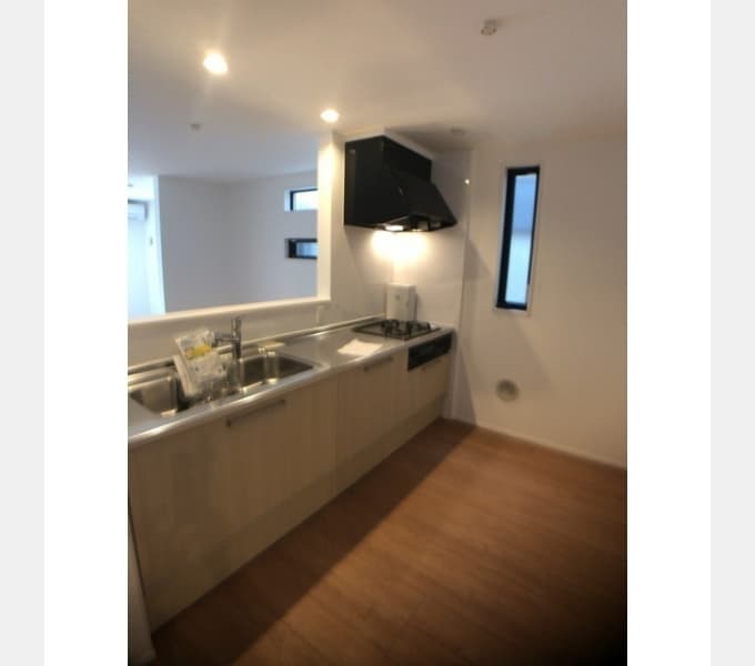 Preview interior of Kolet Kashiwa Tokiwadai #02