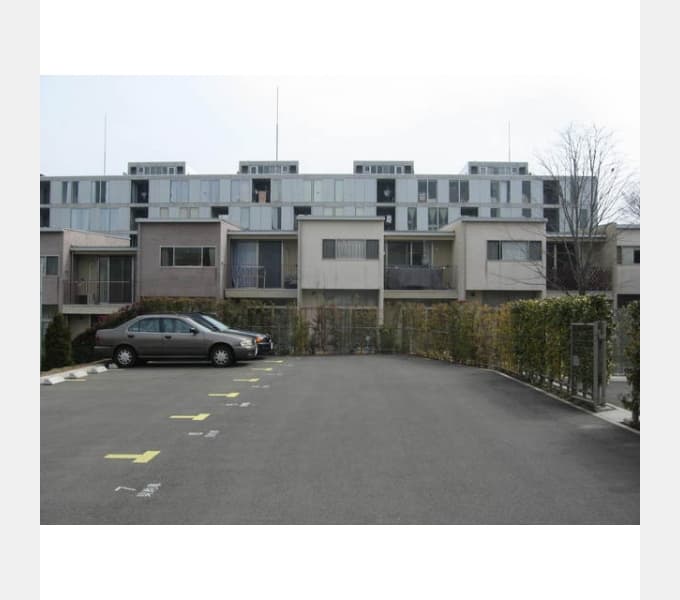 Main exterior of KINOWA