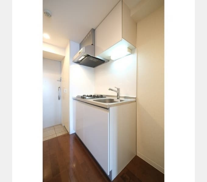 Preview interior of KDX Residence Ichikawa
