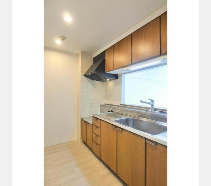 Preview interior of Terrace Residence Funabashi Natsumi