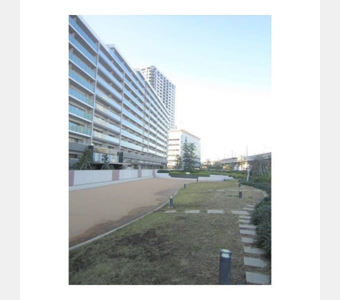 Preview interior of Musashi Urawa SKY&GARDEN