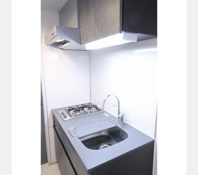 Preview interior of KDX Residence Kichijoji