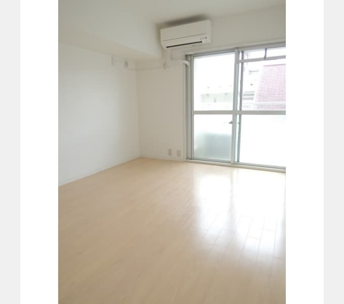 Preview interior of Kojima Mansion