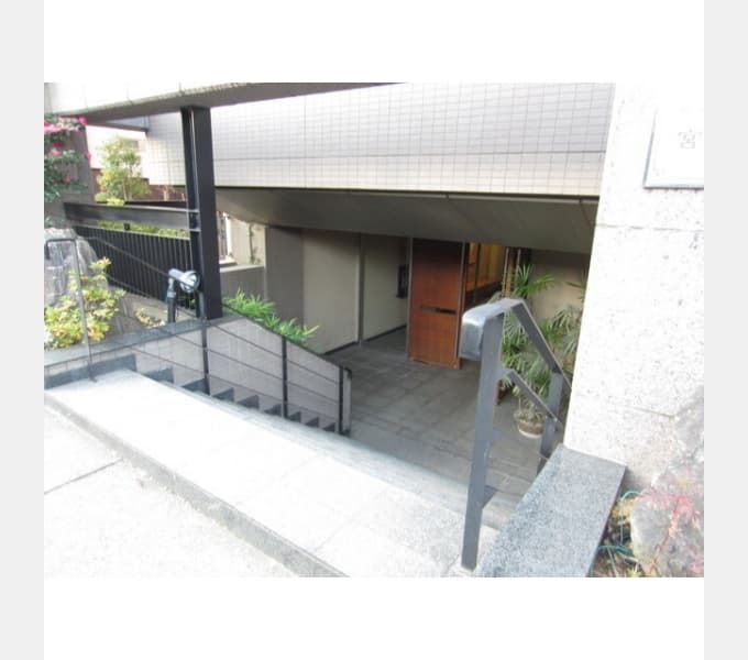 Preview interior of Fursa Miyazakidai