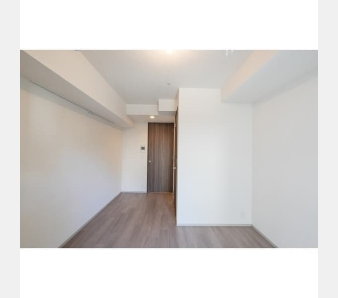 Preview interior of Due Yokohama Tsurumi