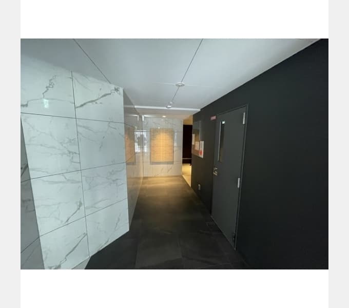 Preview interior of Alliant Kyoto