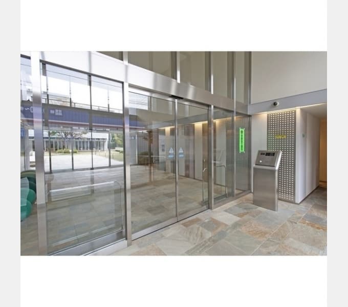 Preview interior of Brote Okurayama