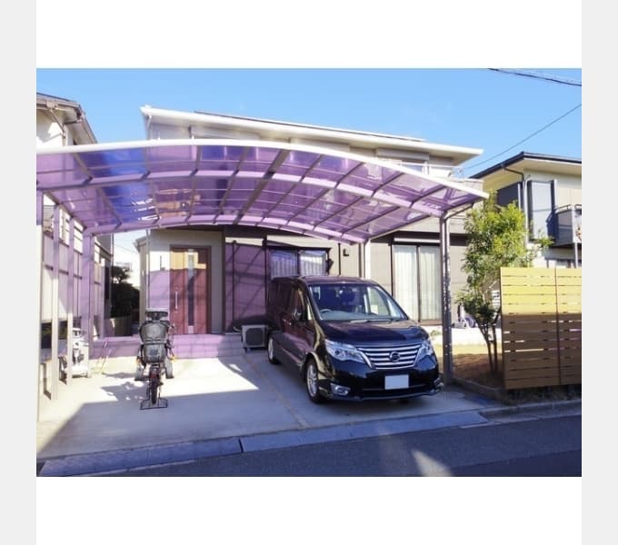 Preview interior of Benten 2-chome rental house