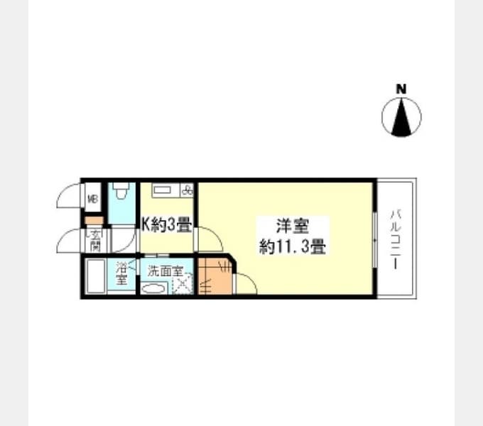 Preview floorplan of grace pal coat
