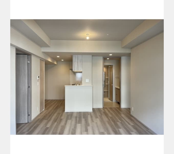 Preview interior of The Fine Tower Osaka Higobashi