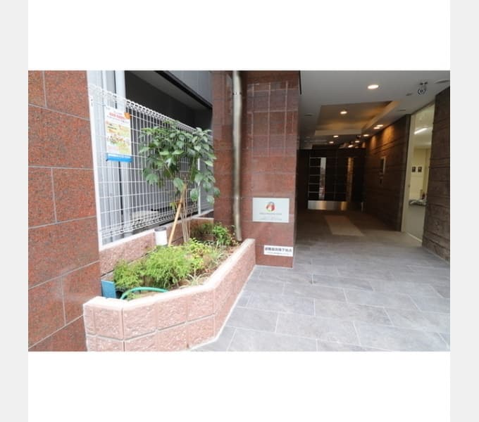 Preview interior of Fuji no Residence Edobori