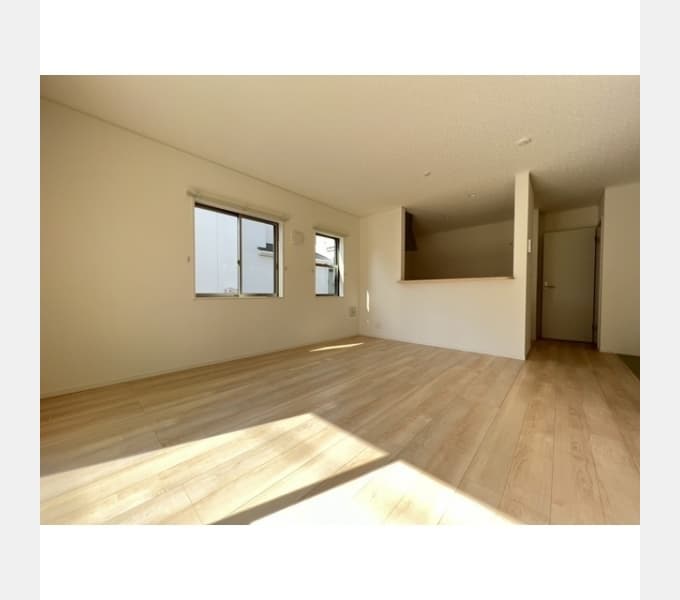 Preview interior of Kolet Kugenuma