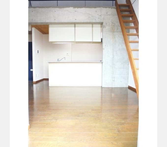 Preview interior of Amenity Takashimadai I