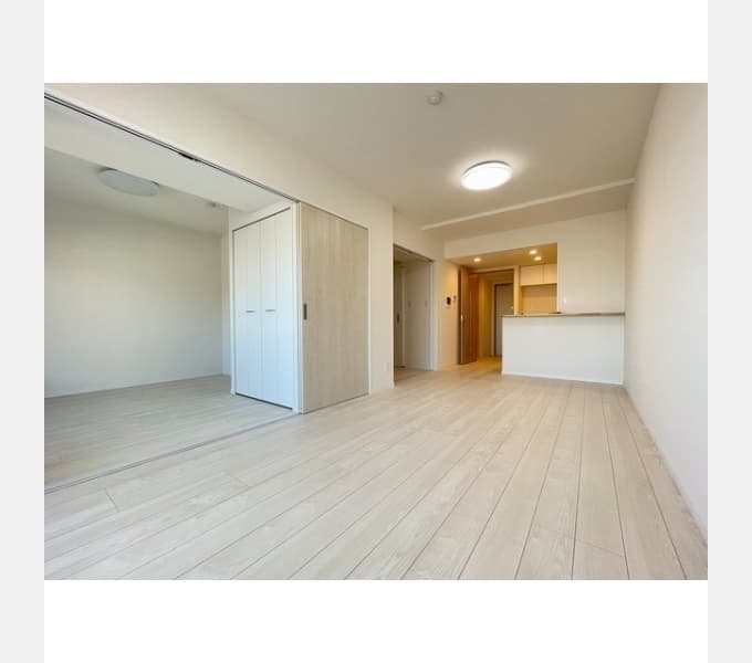 Preview interior of KDX Residence Kamiitabashi
