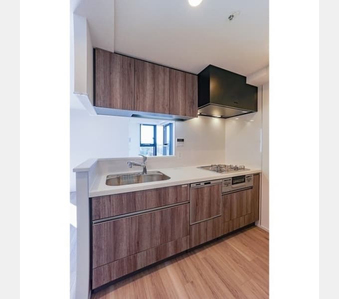 Preview interior of LaSante Bunkyo Sendagi