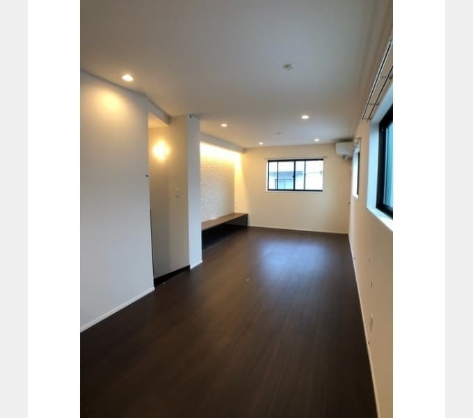 Preview interior of Kolet Futako Shinchi #05