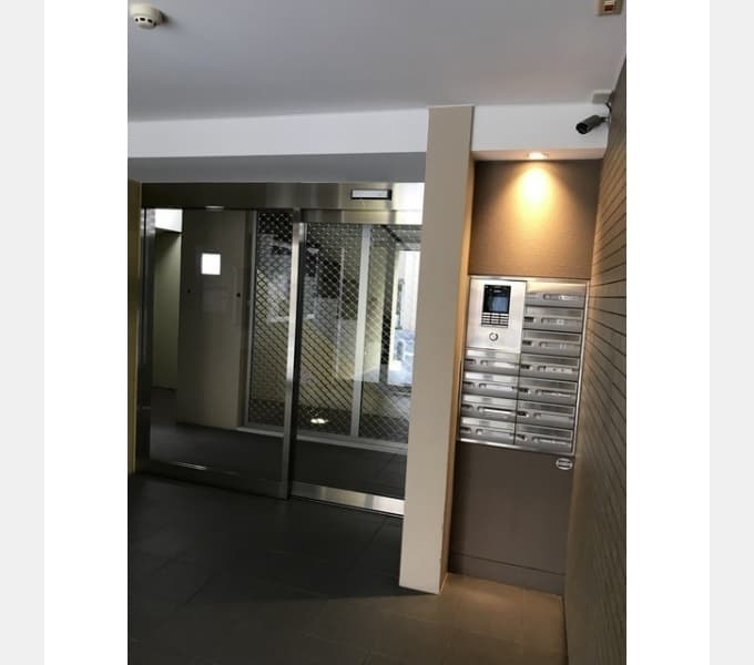 Preview interior of Konan Yamate Mio