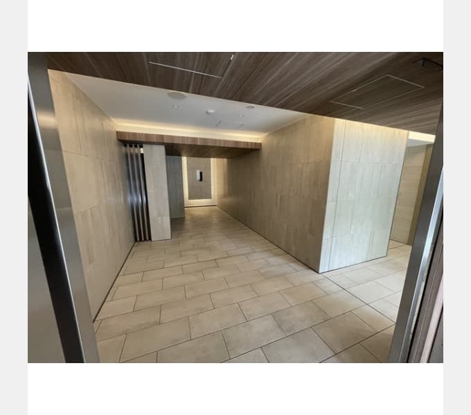 Preview interior of Rivière Esakae Noki Park
