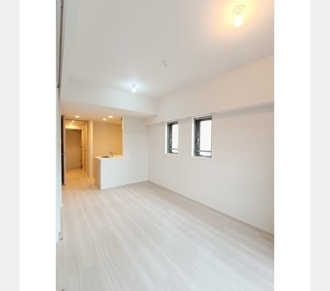 Preview interior of Predia Court Omori Sanno