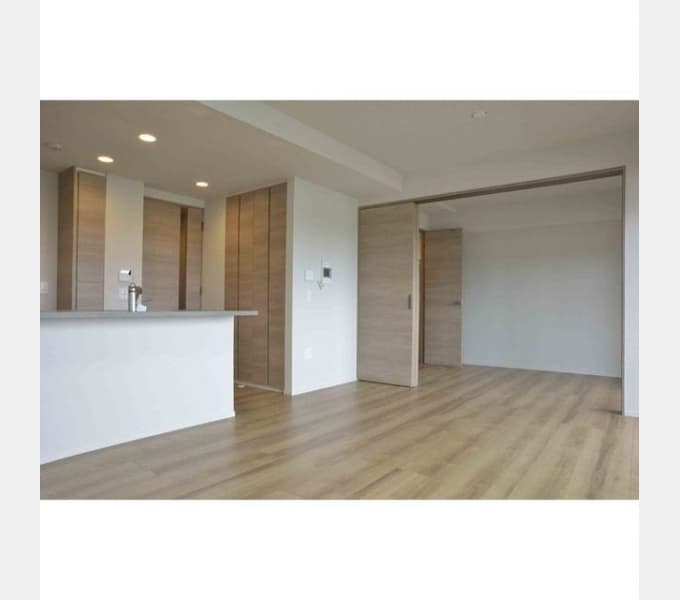 Preview interior of Samty Residence Fujigaoka