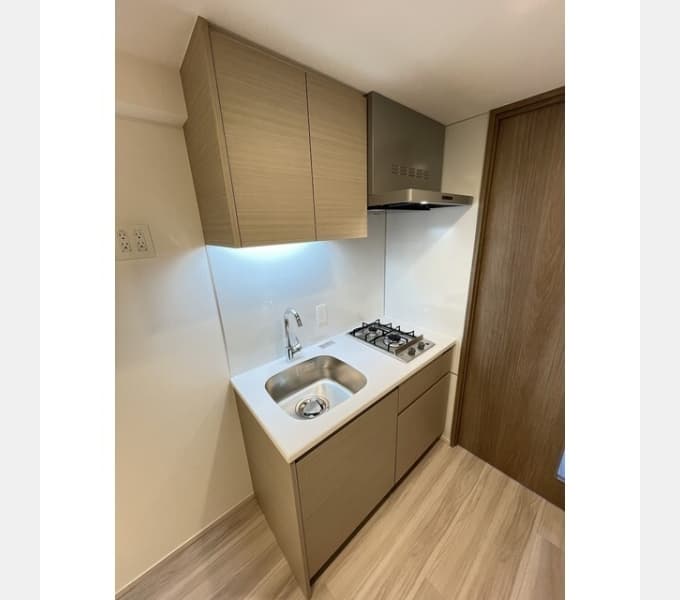 Preview interior of Stylio Shinmaruko NORTH