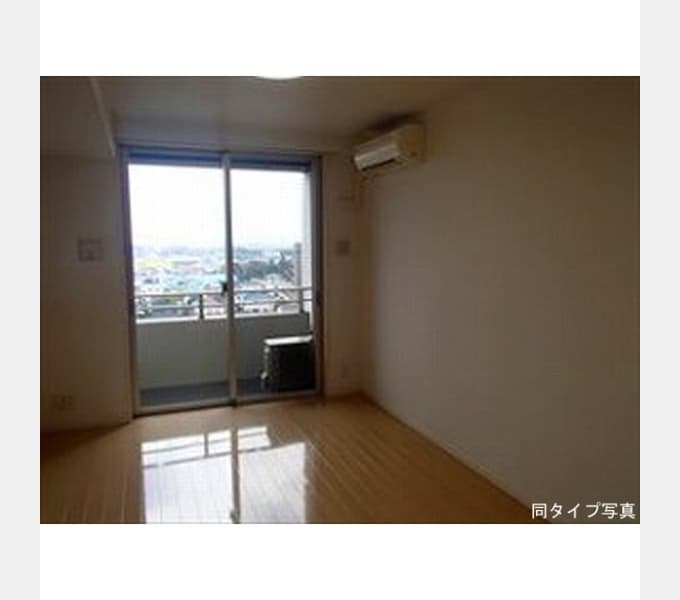 Preview interior of Comforia Yatsuka