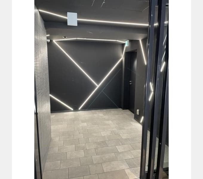 Preview interior of Comforia Live Shin Umeda