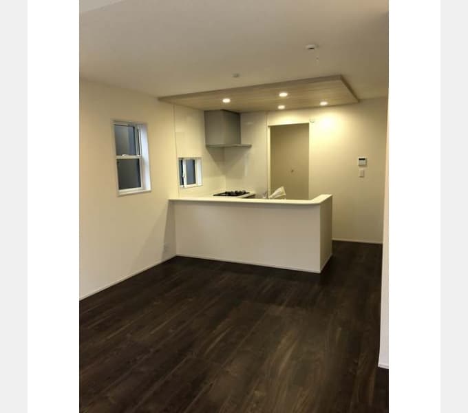 Preview interior of Kolet Chiba Nagasaku stand #02