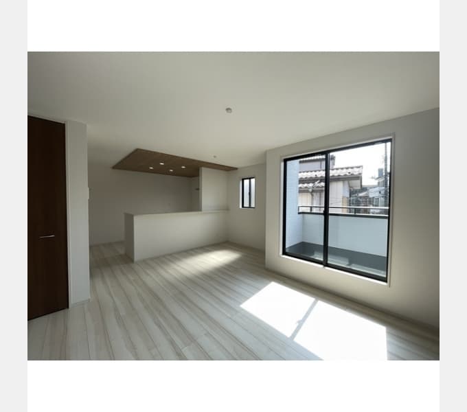 Preview interior of KoletFujimi Mizutani East