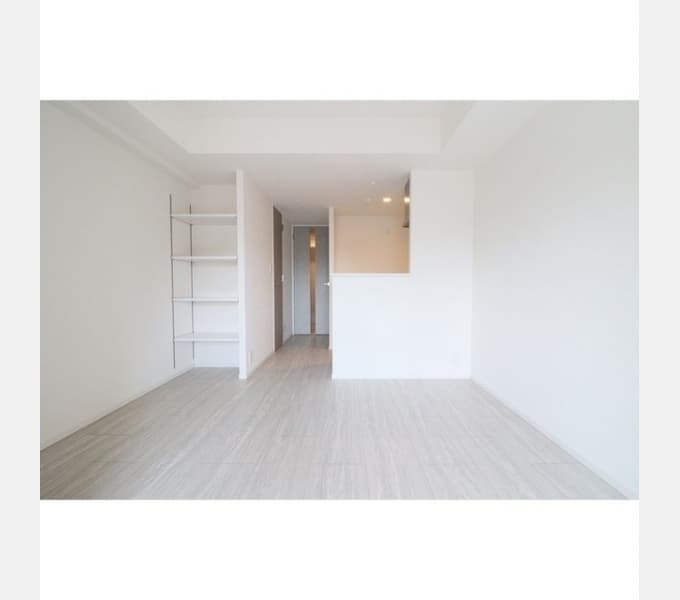 Preview interior of RJR Precia Kamata