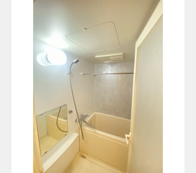 Preview interior of BPR Residence Machida