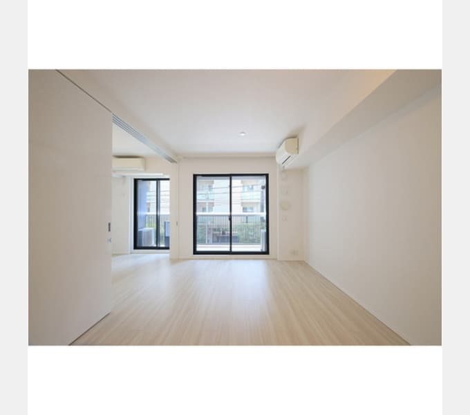 Preview interior of Milia Residence Nakano Sakagami