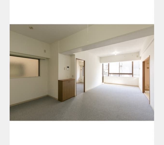 Preview interior of Cosmo Kashiwa 2