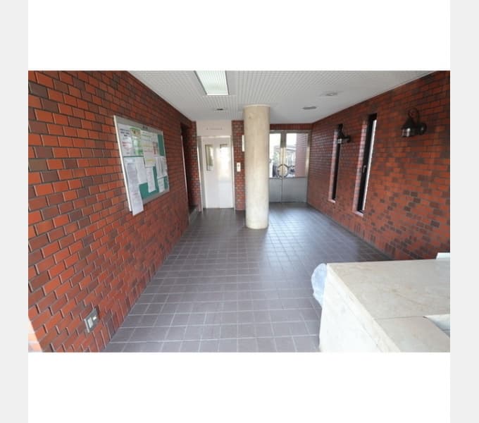 Preview interior of Bell House Takatsuki