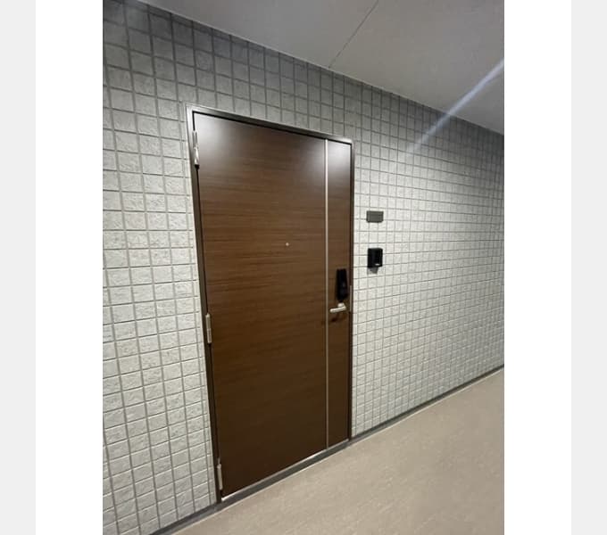 Preview interior of Well Square Kyoto Chiekouin