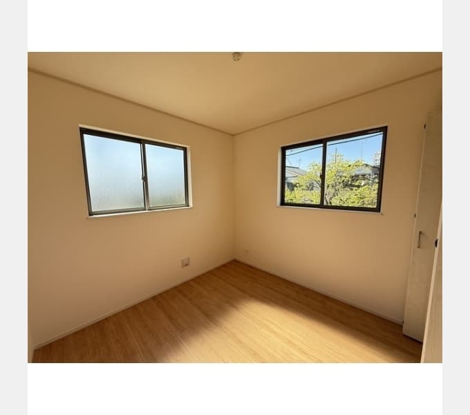 Preview interior of Kolet Chiba Asahimachi