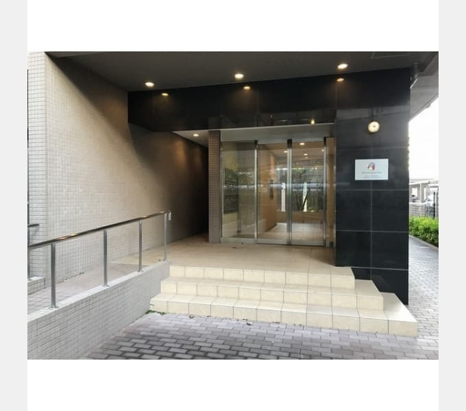 Preview interior of Sunny Court Meiwa