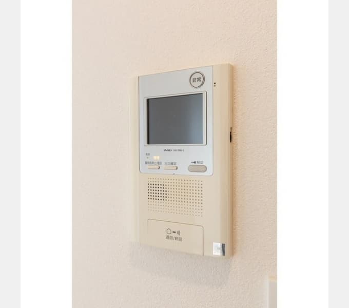 Preview interior of Comforia Omiya