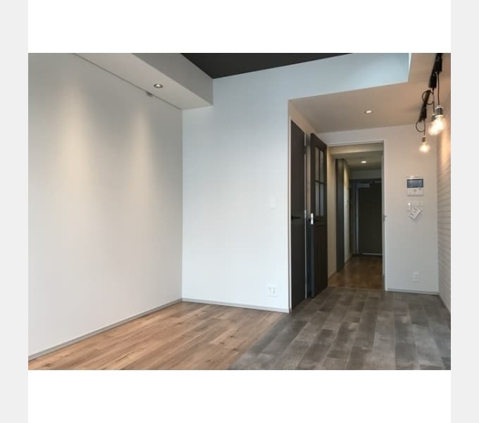 Preview interior of Comforia Kitahorie 1-chome
