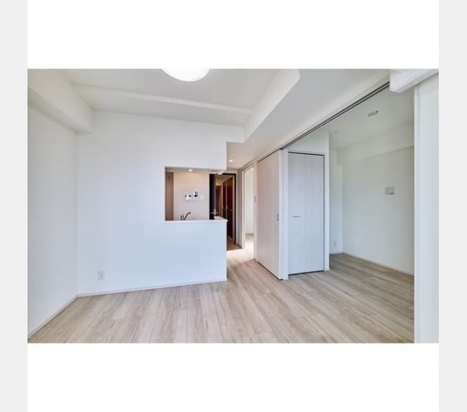 Preview interior of Augusta Residence Shinkoiwa