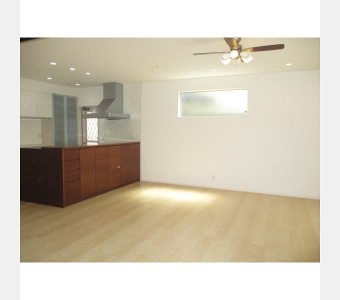 Main exterior of Benten 2-chome rental house