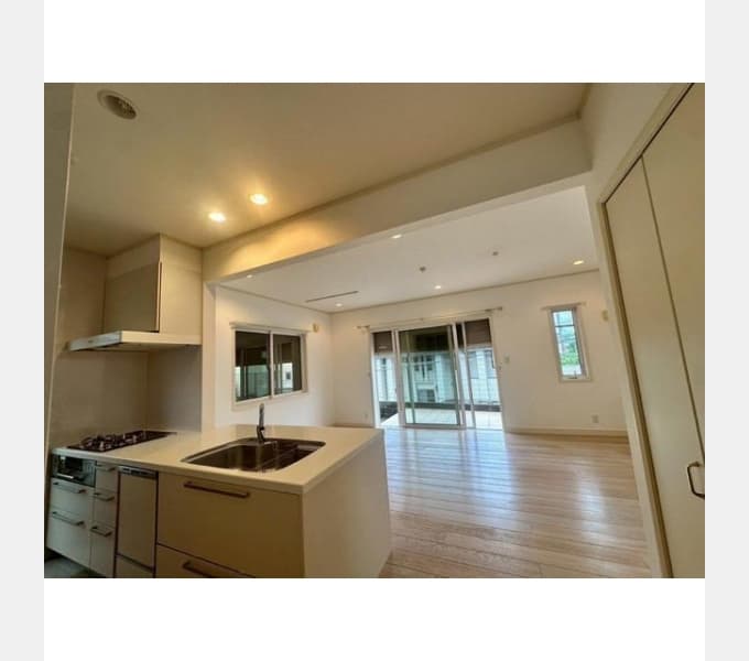 Preview interior of Ibaraki City Kitakasugaoka 2-chome detached house