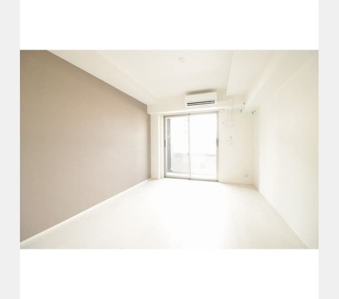 Preview interior of BluRock Higashi Kanagawa